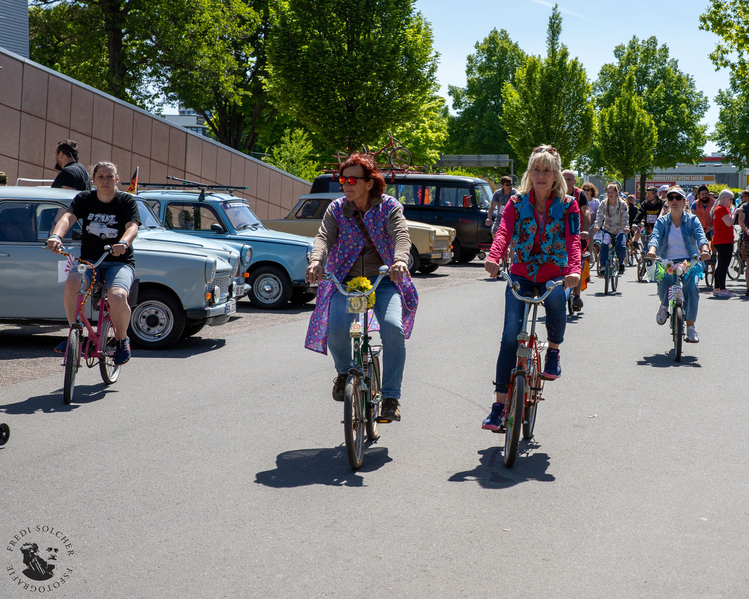 Klappischlange 2025 Erfurt - Foto 20250511_0234