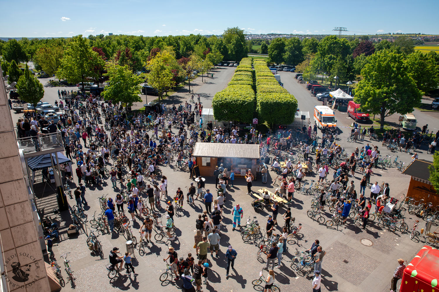 Klappischlange 2025 Erfurt - Foto 20250511_0236