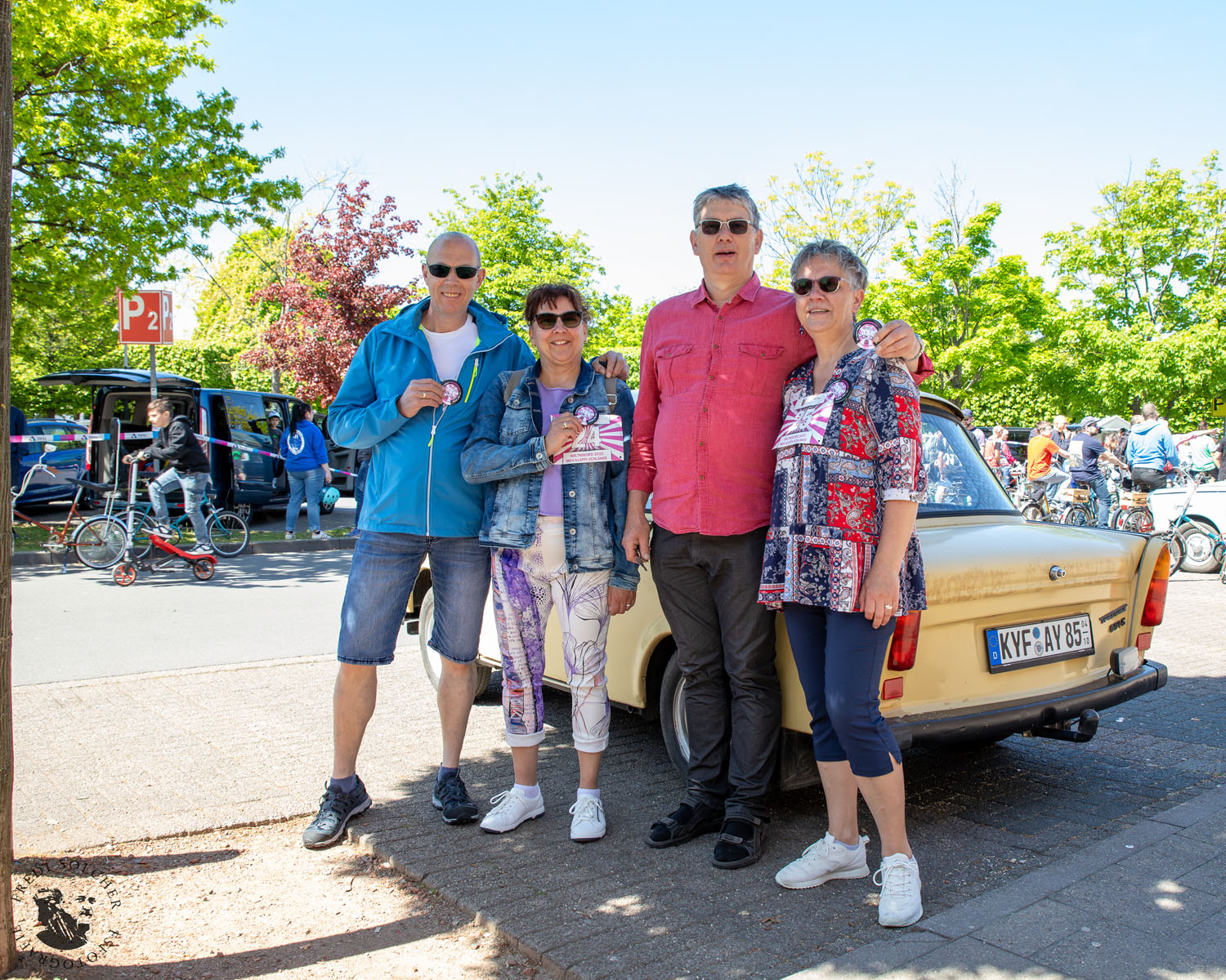 Klappischlange 2025 Erfurt - Foto 20250511_0238