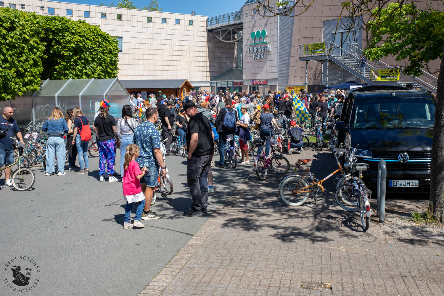 Klappischlange 2025 Erfurt - Foto 20250511_0239