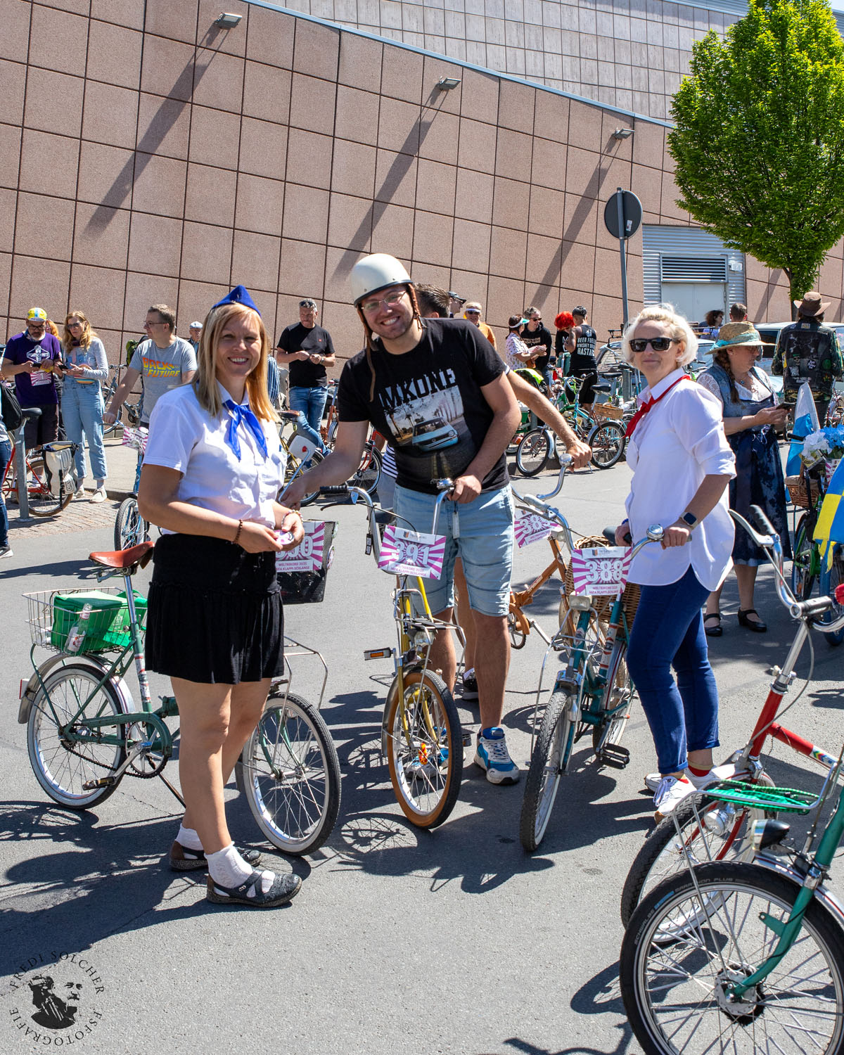 Klappischlange 2025 Erfurt - Foto 20250511_0240