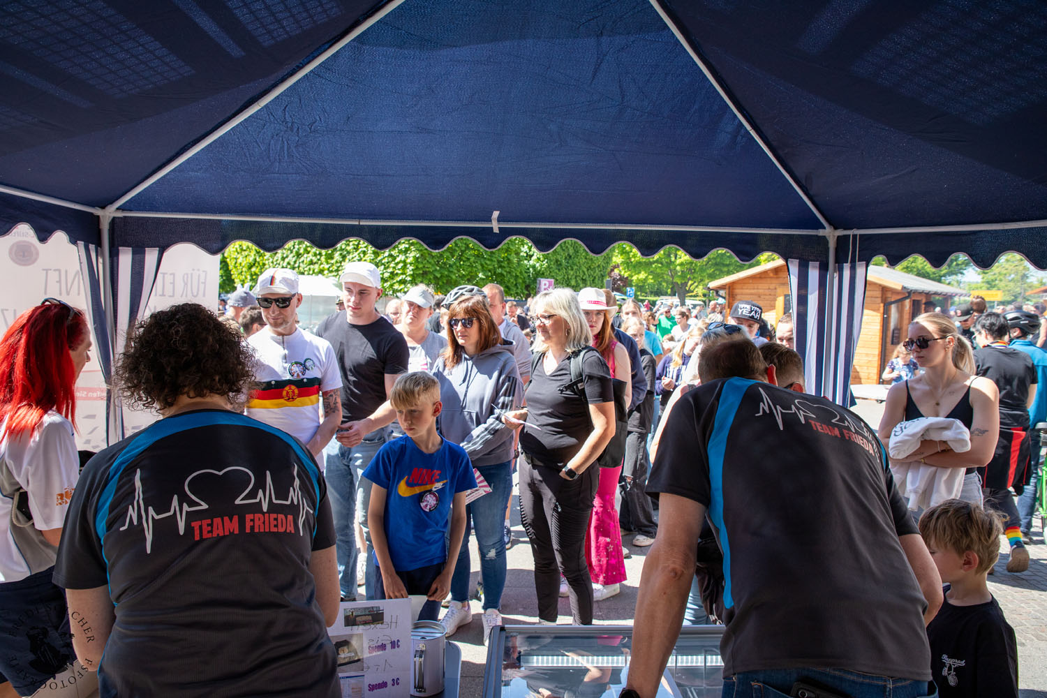 Klappischlange 2025 Erfurt - Foto 20250511_0241