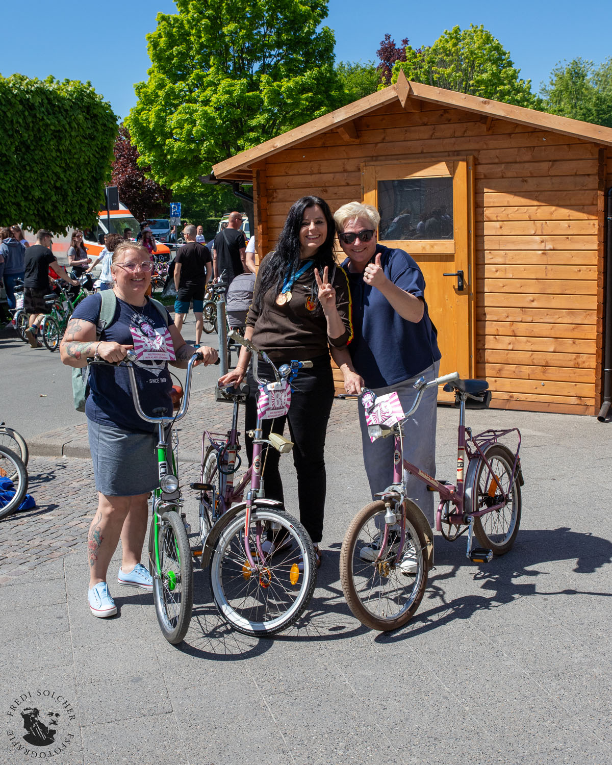 Klappischlange 2025 Erfurt - Foto 20250511_0242