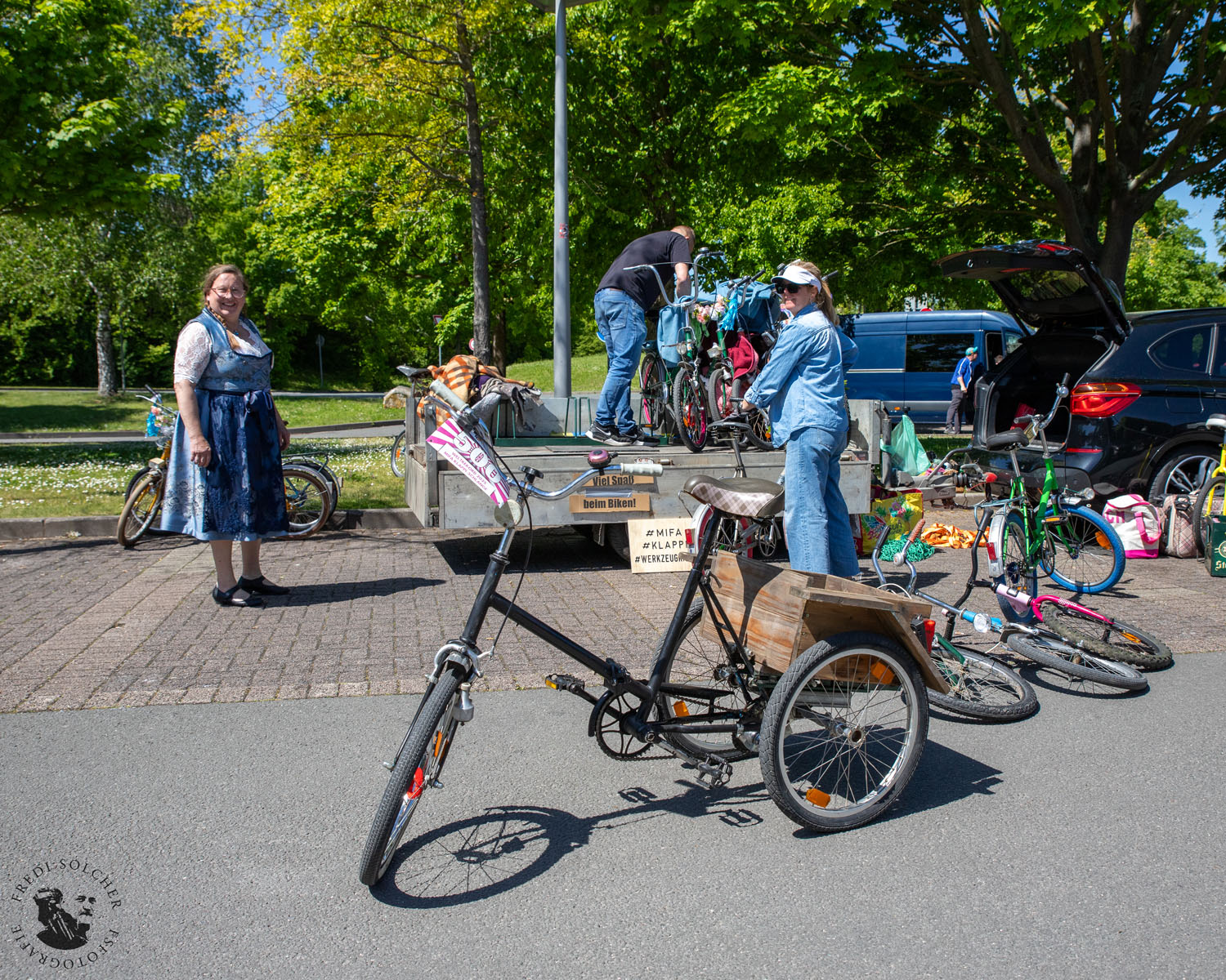 Klappischlange 2025 Erfurt - Foto 20250511_0243