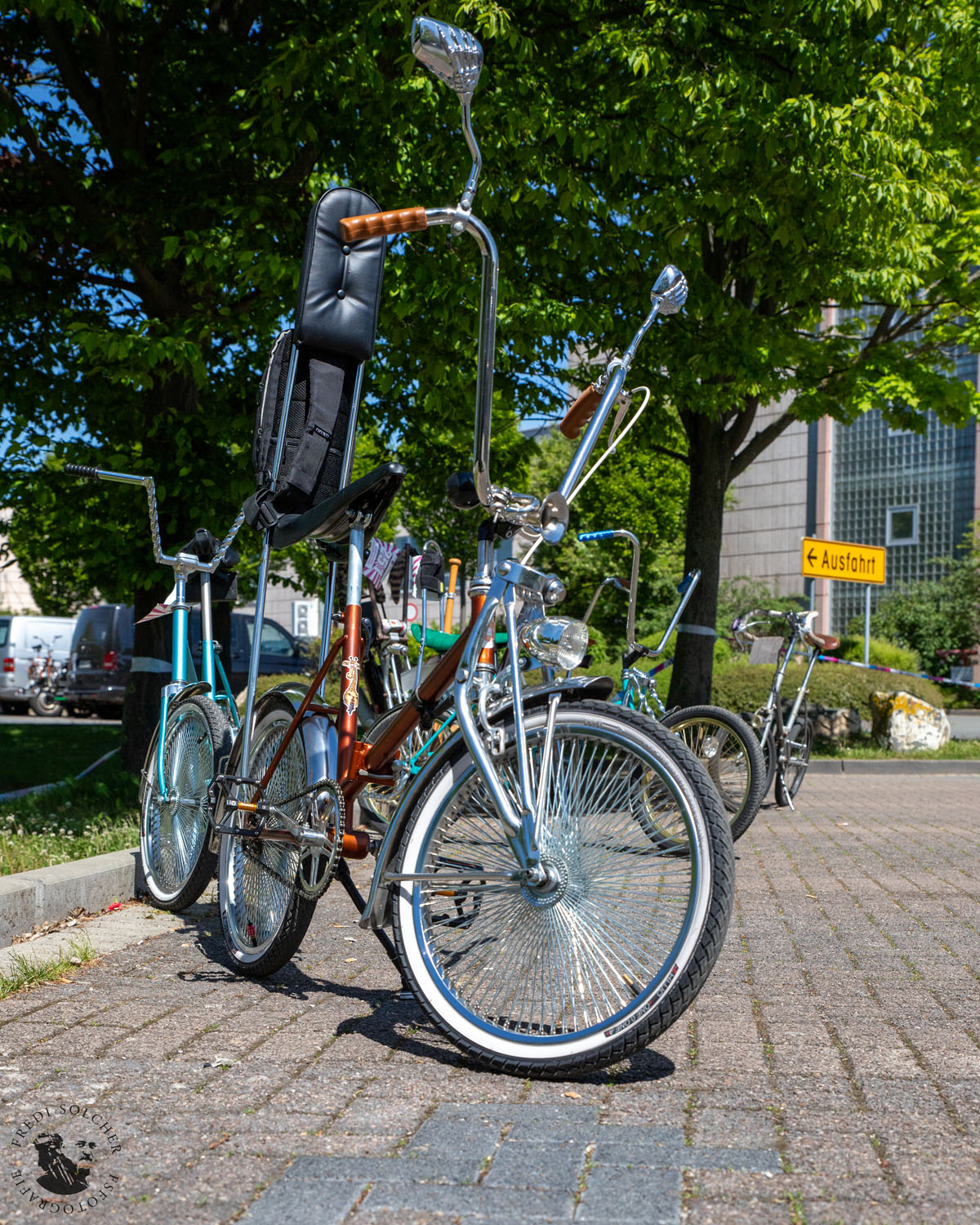 Klappischlange 2025 Erfurt - Foto 20250511_0244