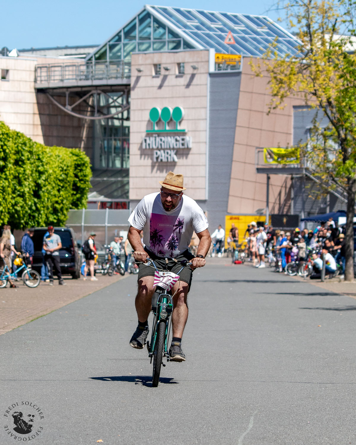 Klappischlange 2025 Erfurt - Foto 20250511_0246