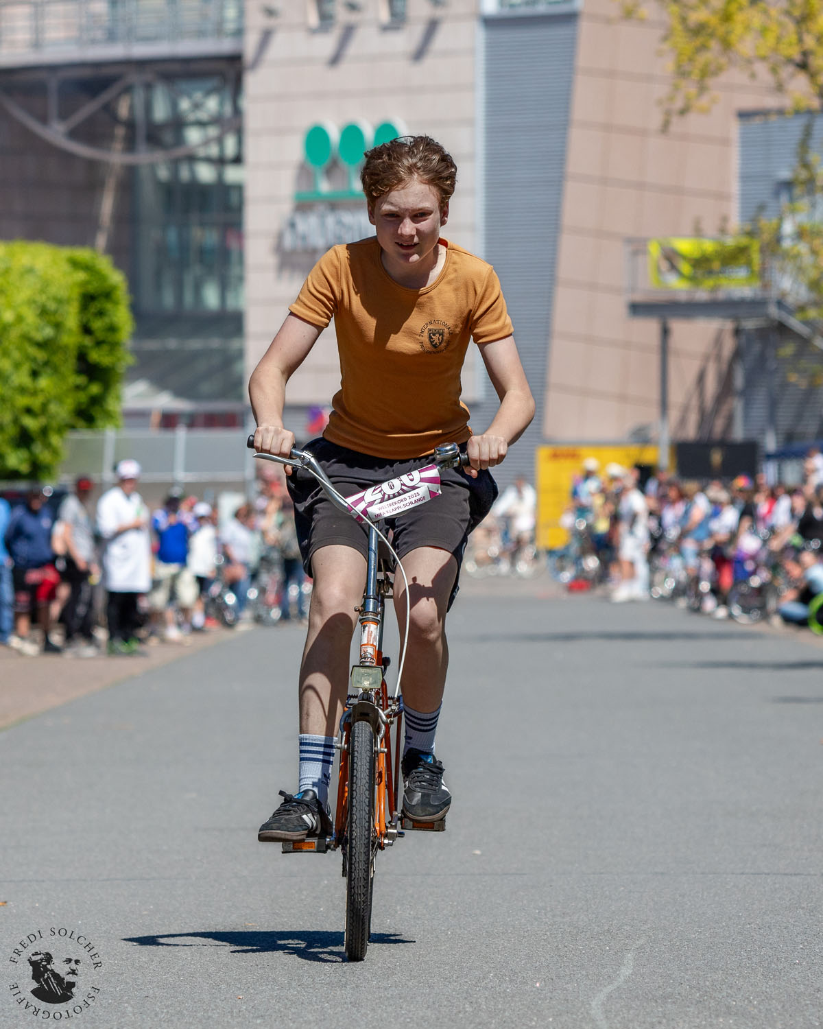 Klappischlange 2025 Erfurt - Foto 20250511_0247