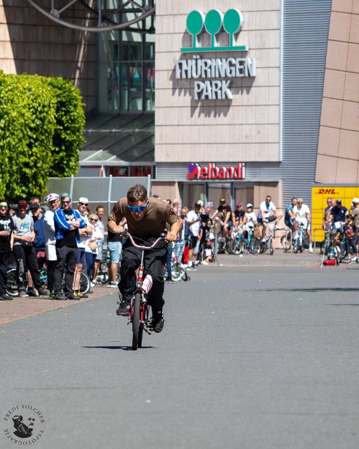 Klappischlange 2025 Erfurt - Foto 20250511_0250