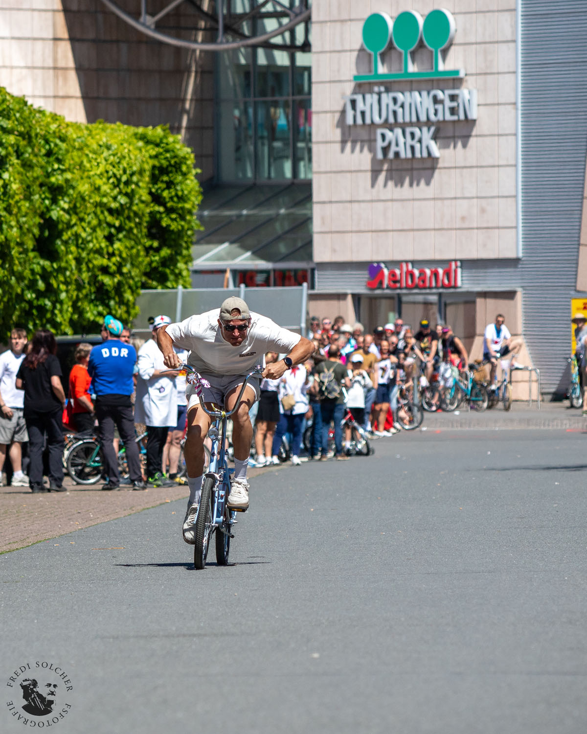 Klappischlange 2025 Erfurt - Foto 20250511_0251