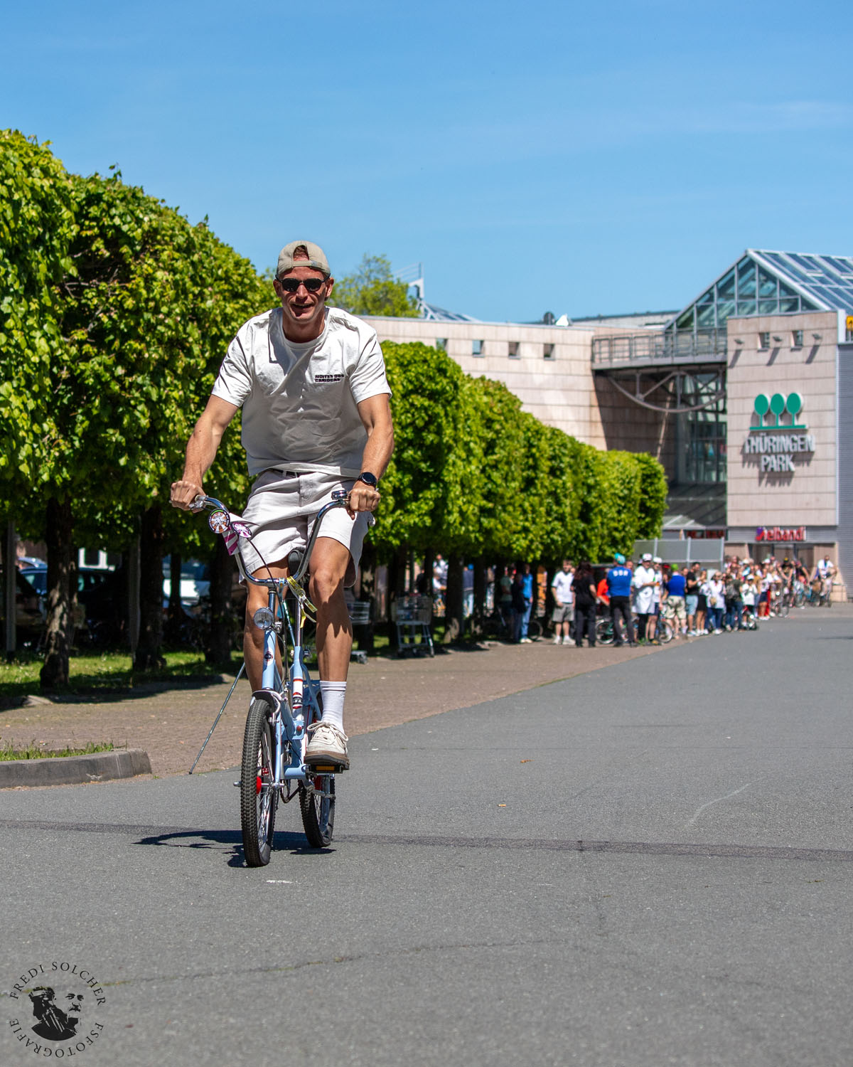 Klappischlange 2025 Erfurt - Foto 20250511_0252