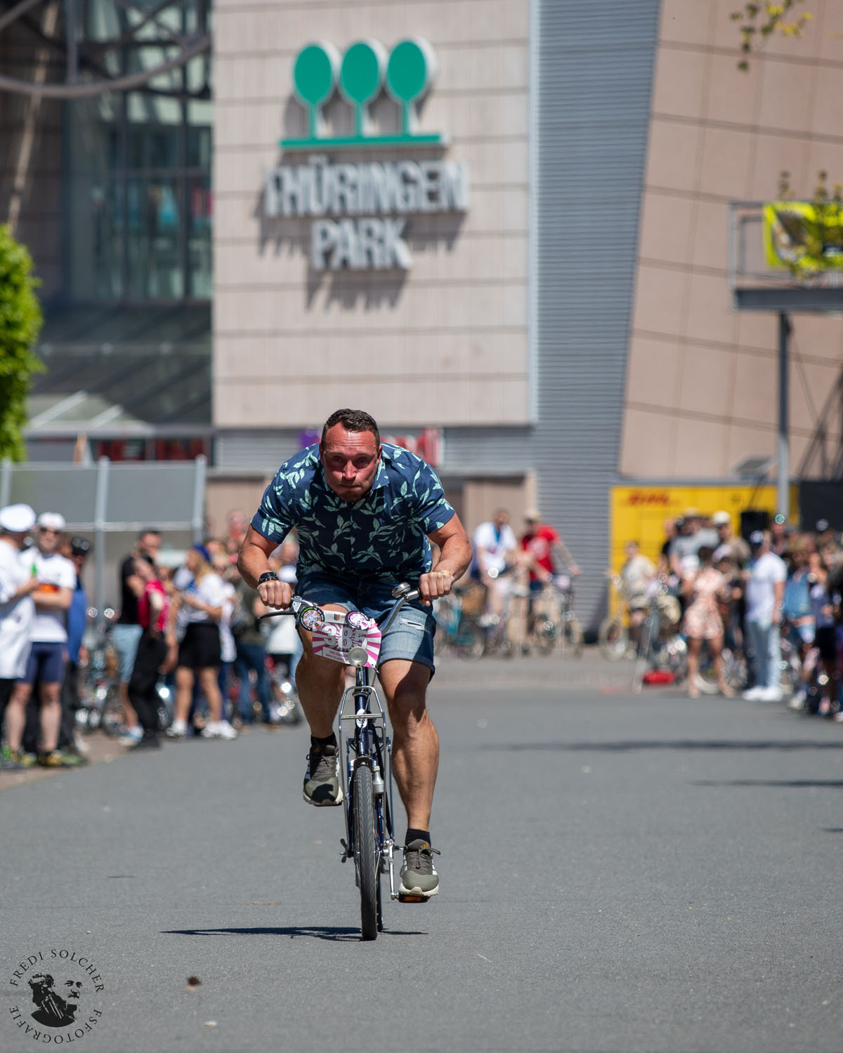 Klappischlange 2025 Erfurt - Foto 20250511_0253