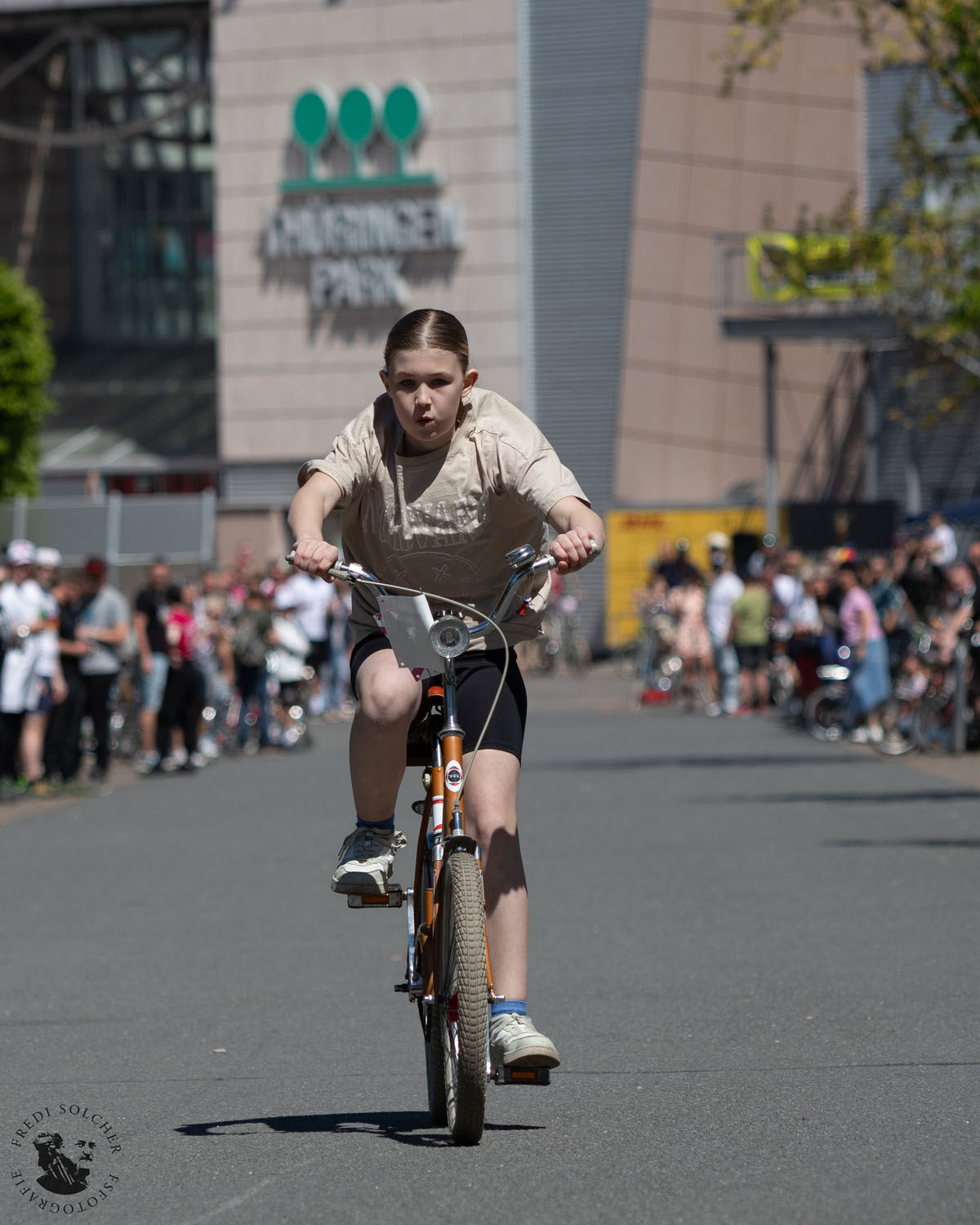 Klappischlange 2025 Erfurt - Foto 20250511_0254