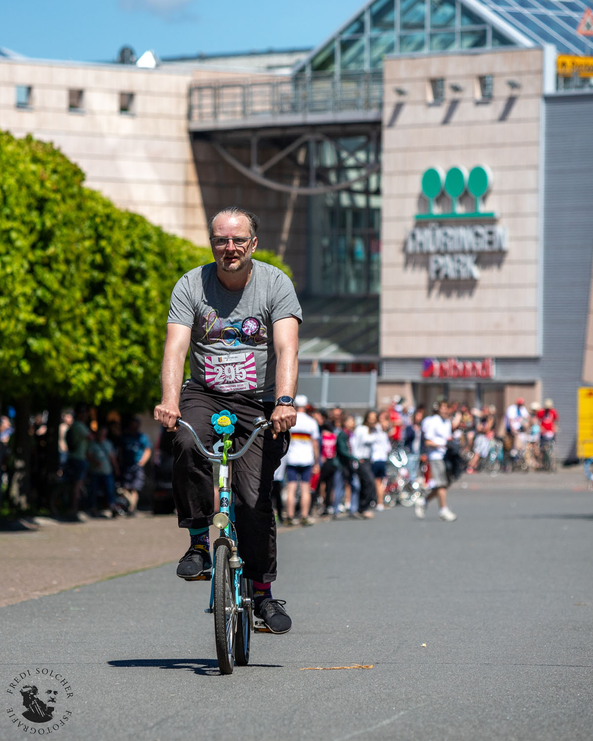 Klappischlange 2025 Erfurt - Foto 20250511_0256