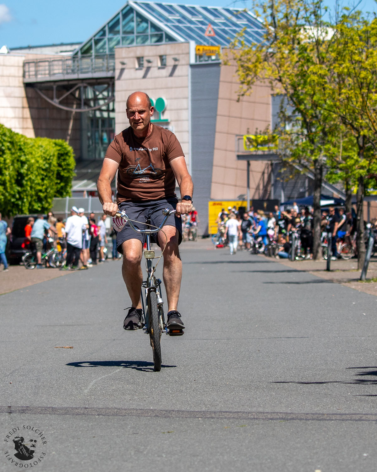 Klappischlange 2025 Erfurt - Foto 20250511_0257