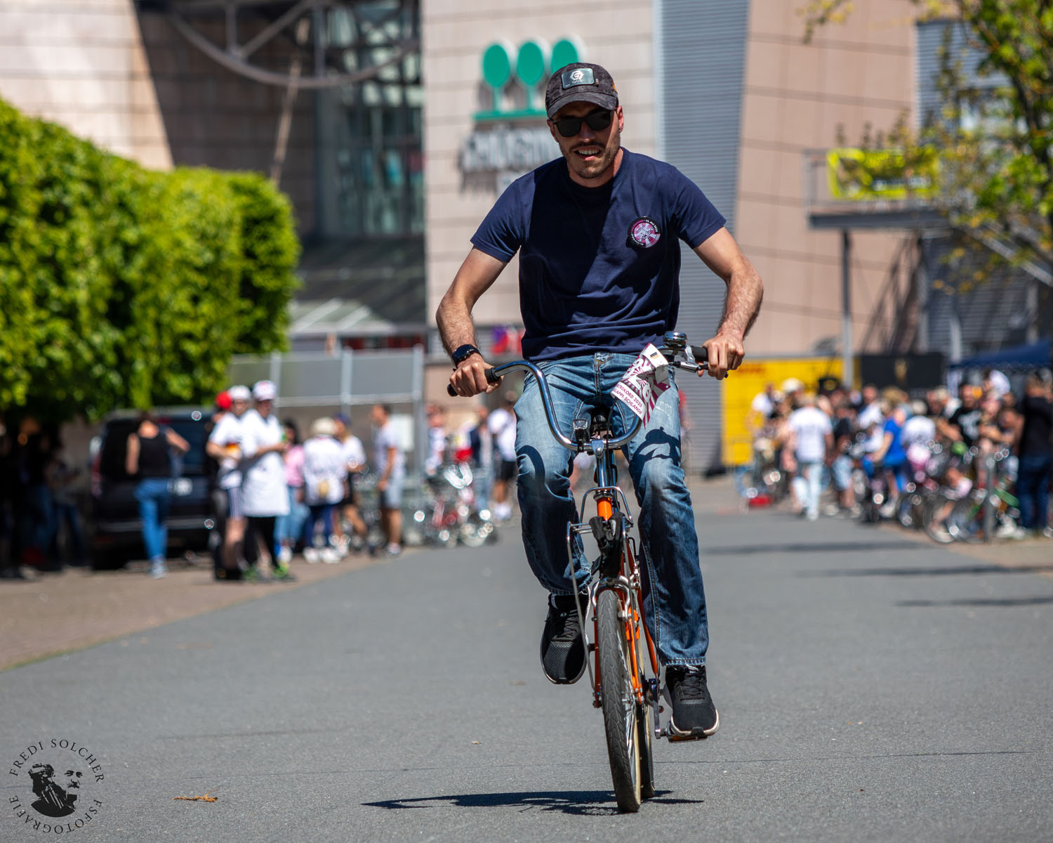 Klappischlange 2025 Erfurt - Foto 20250511_0259