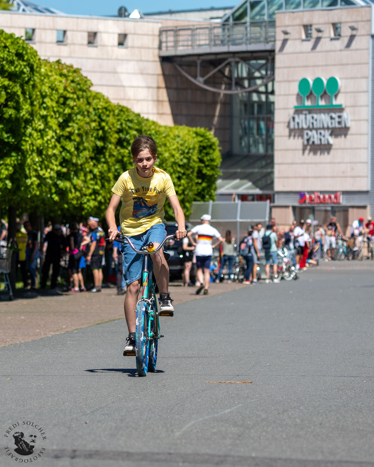Klappischlange 2025 Erfurt - Foto 20250511_0261