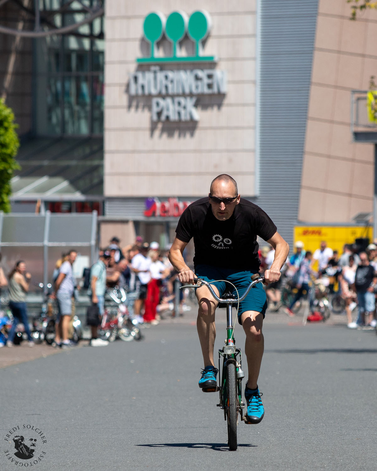 Klappischlange 2025 Erfurt - Foto 20250511_0262