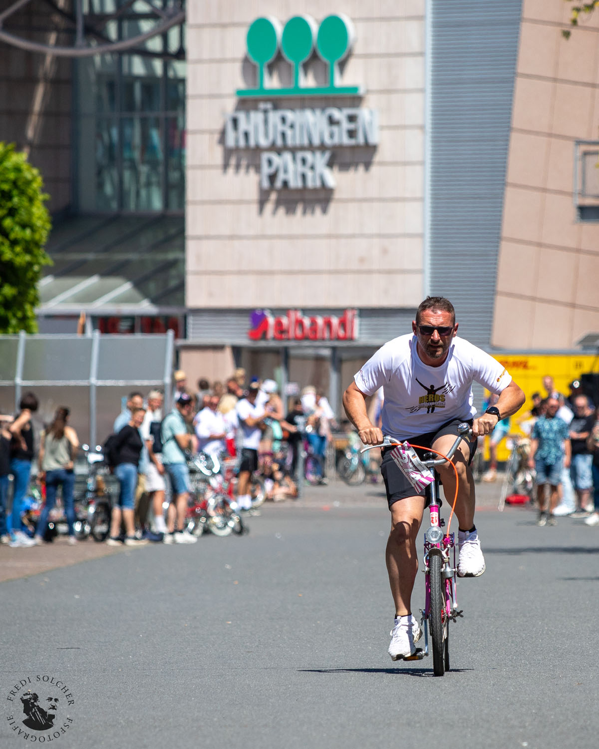 Klappischlange 2025 Erfurt - Foto 20250511_0264