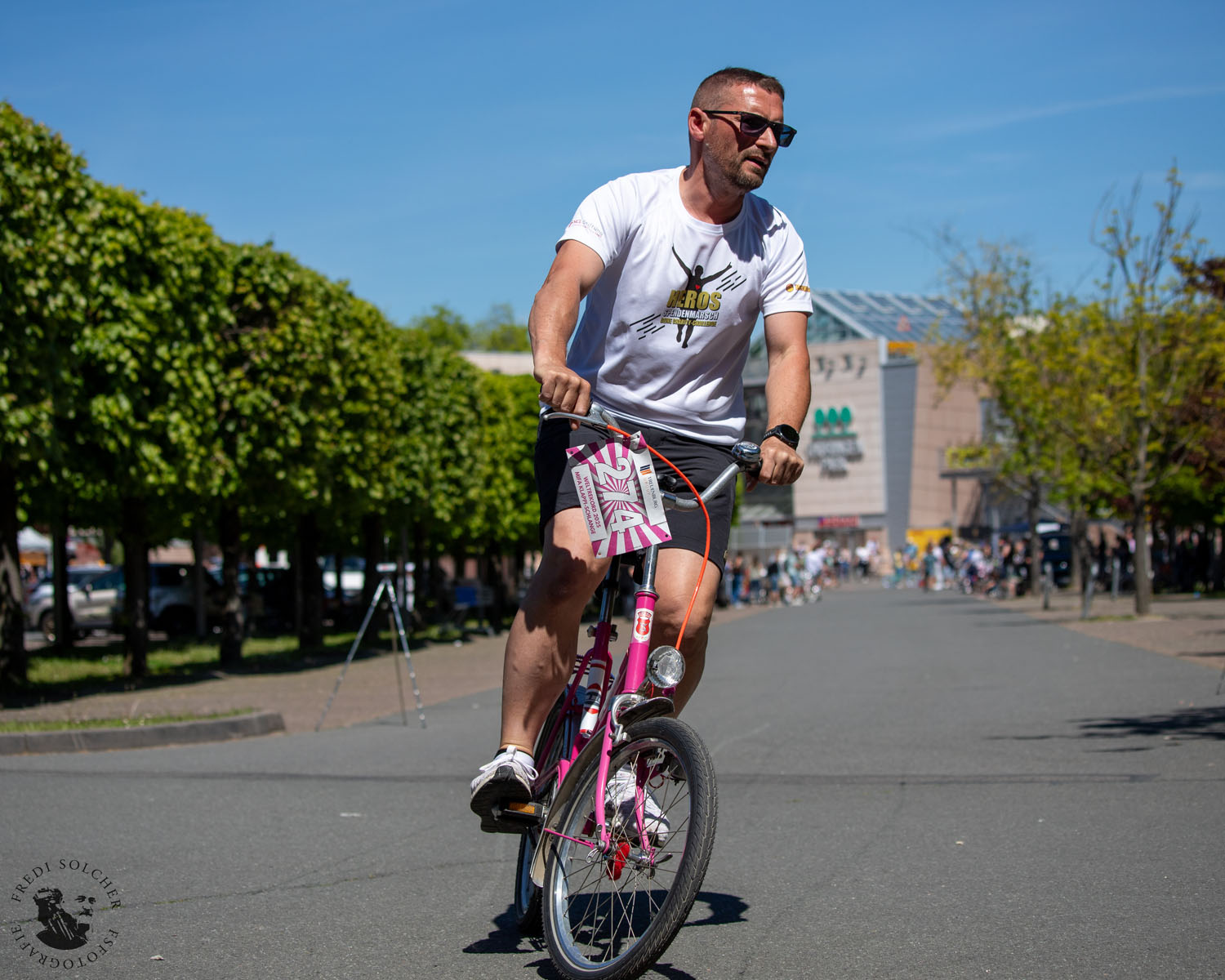 Klappischlange 2025 Erfurt - Foto 20250511_0265
