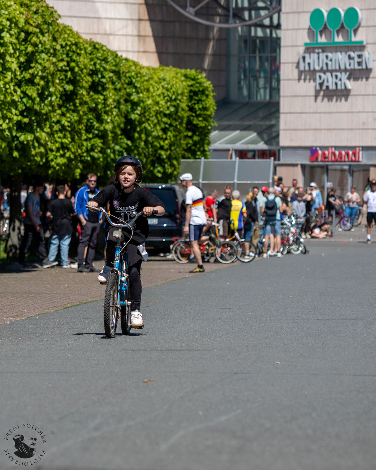 Klappischlange 2025 Erfurt - Foto 20250511_0269
