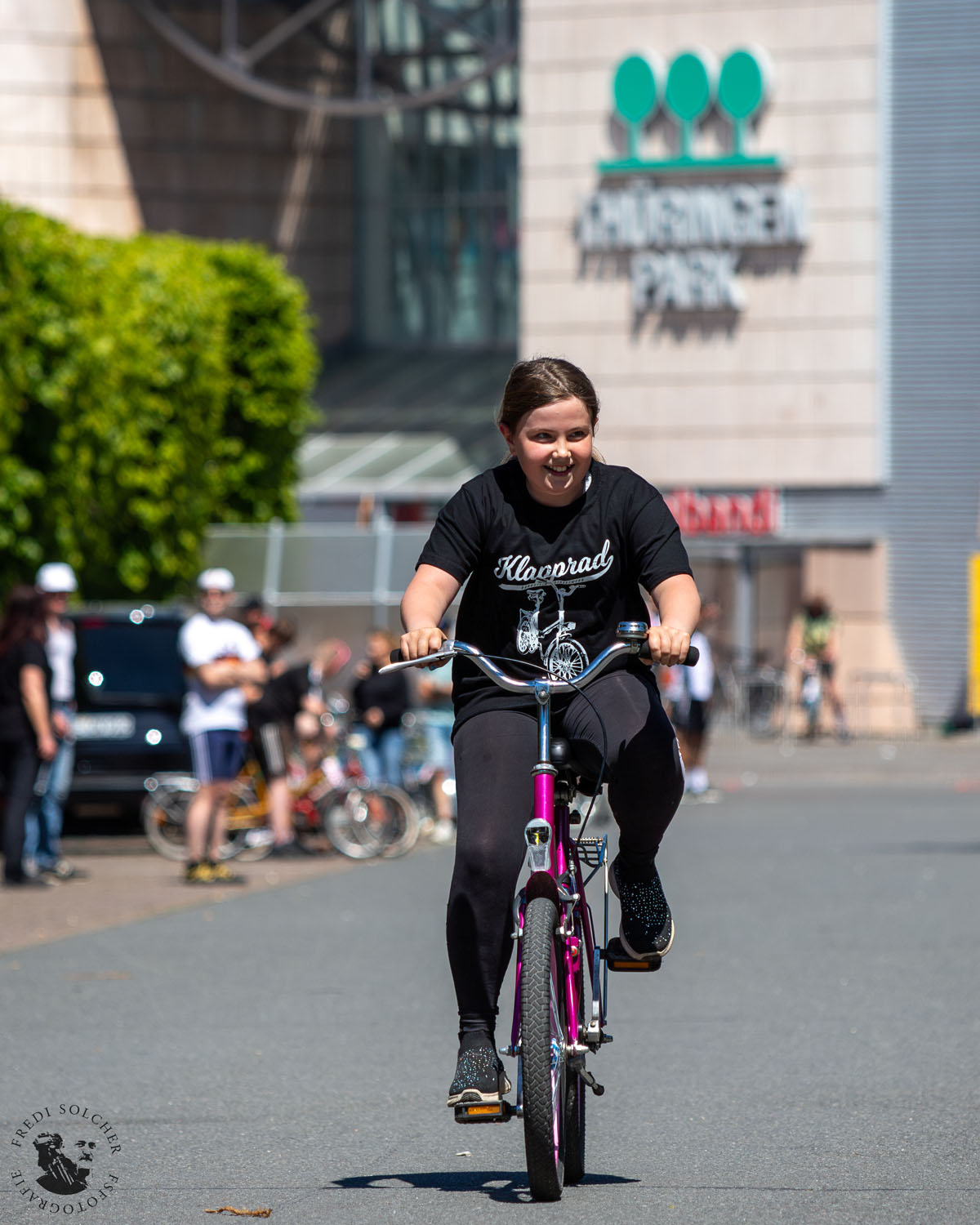 Klappischlange 2025 Erfurt - Foto 20250511_0270