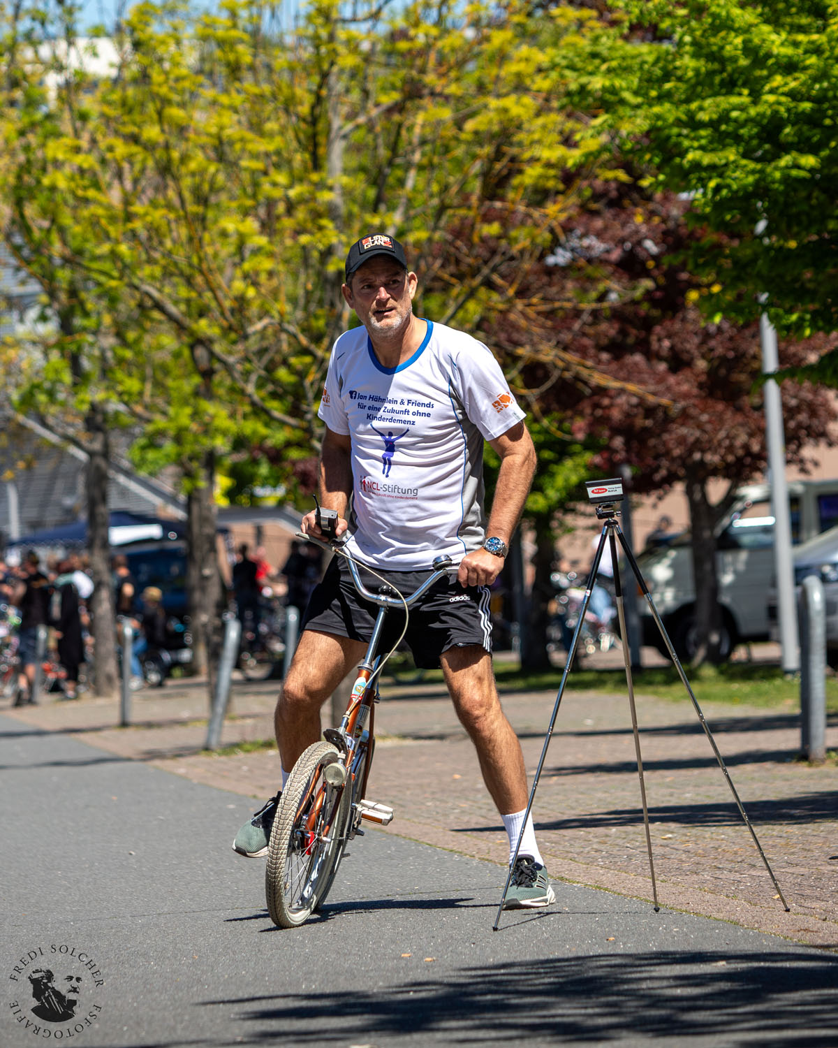 Klappischlange 2025 Erfurt - Foto 20250511_0272