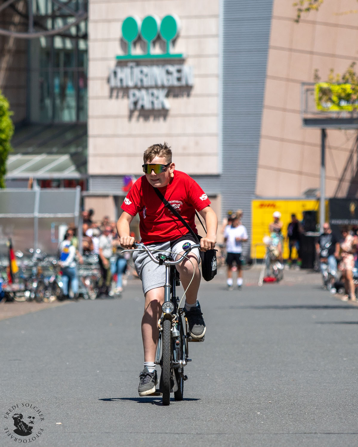 Klappischlange 2025 Erfurt - Foto 20250511_0275