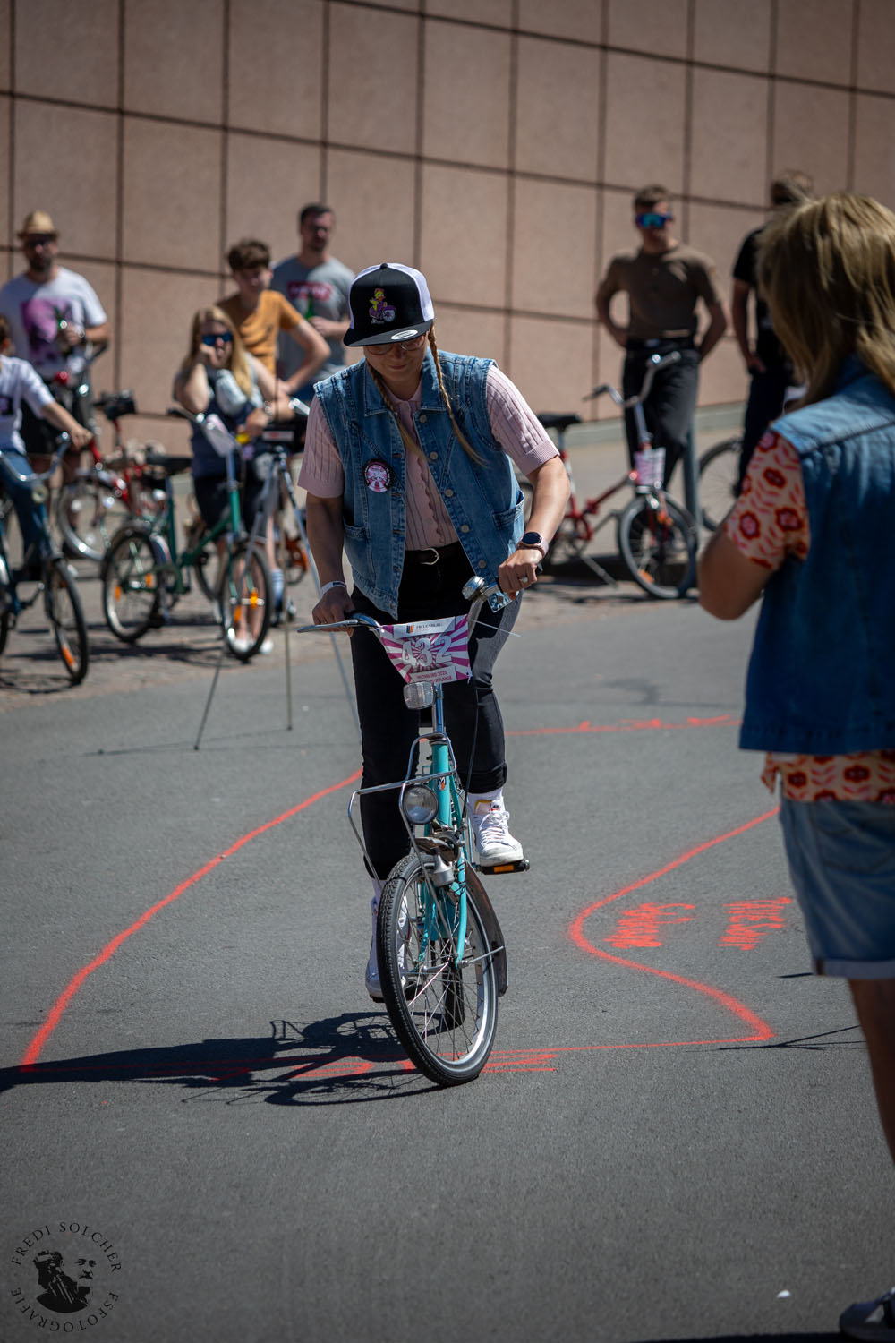 Klappischlange 2025 Erfurt - Foto 20250511_0277