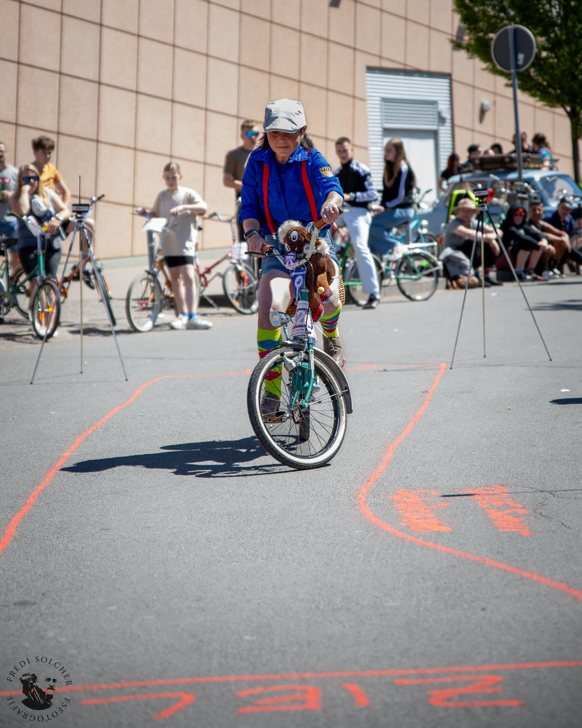 Klappischlange 2025 Erfurt - Foto 20250511_0278
