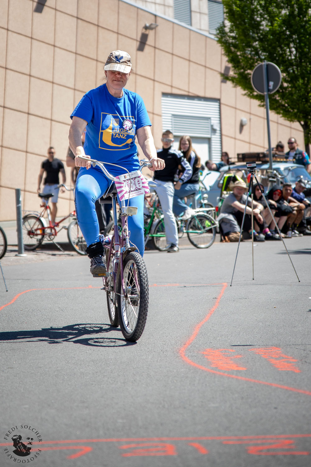 Klappischlange 2025 Erfurt - Foto 20250511_0279