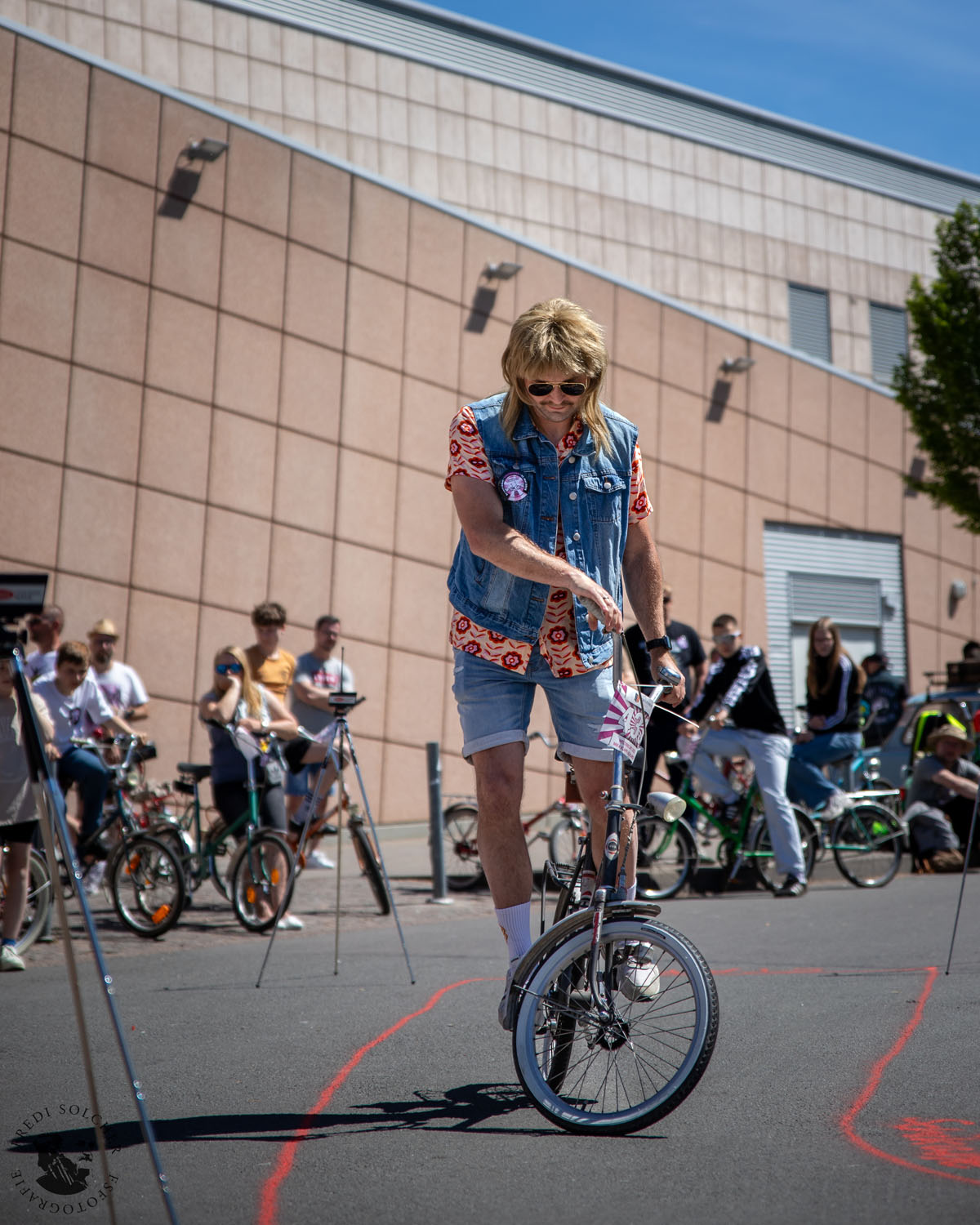 Klappischlange 2025 Erfurt - Foto 20250511_0280