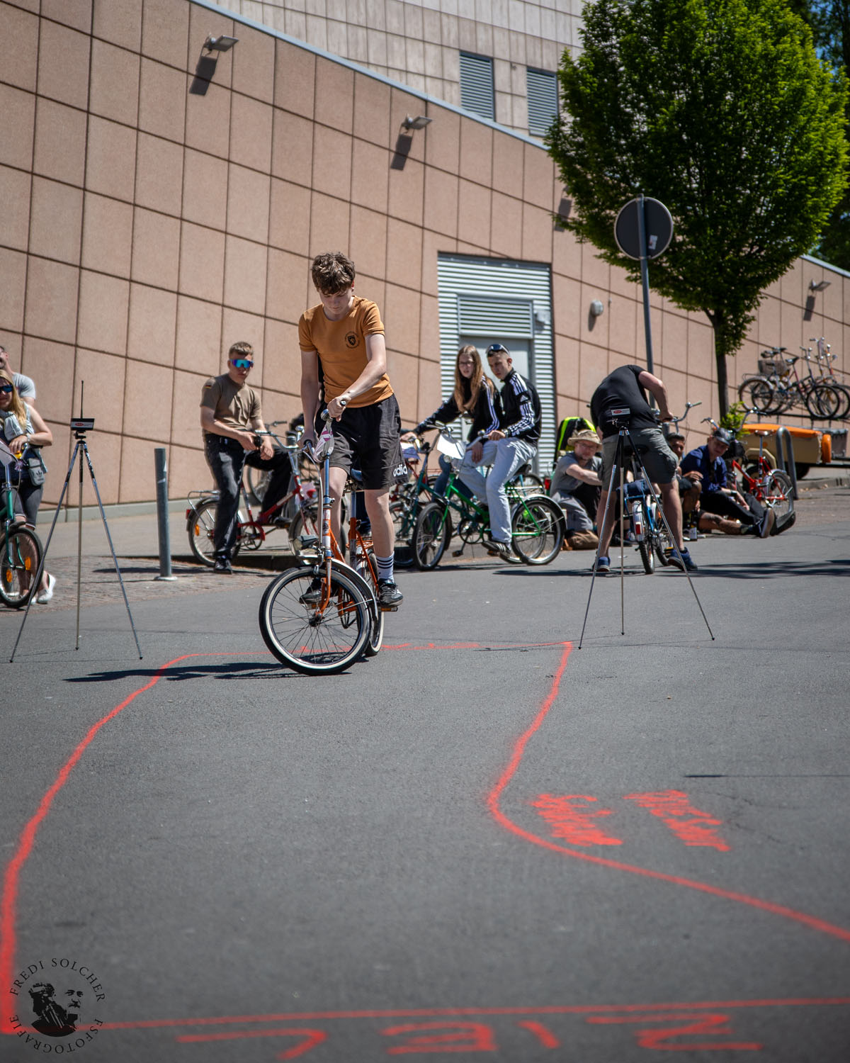 Klappischlange 2025 Erfurt - Foto 20250511_0281