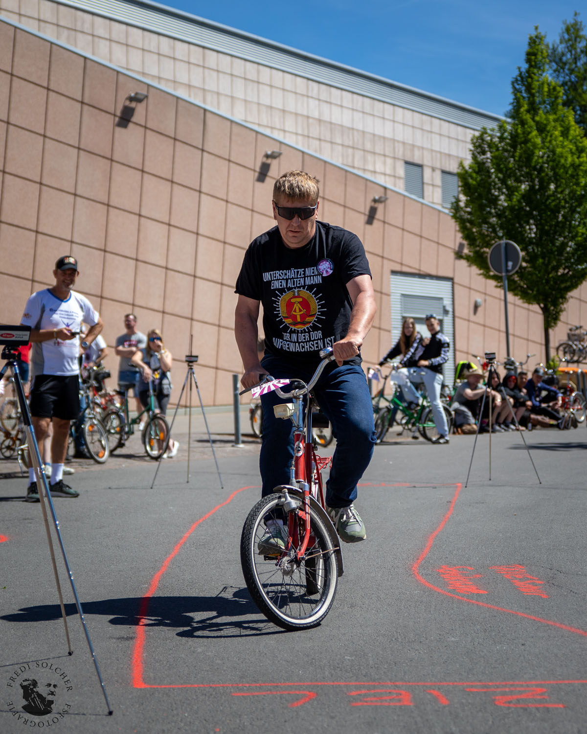 Klappischlange 2025 Erfurt - Foto 20250511_0282