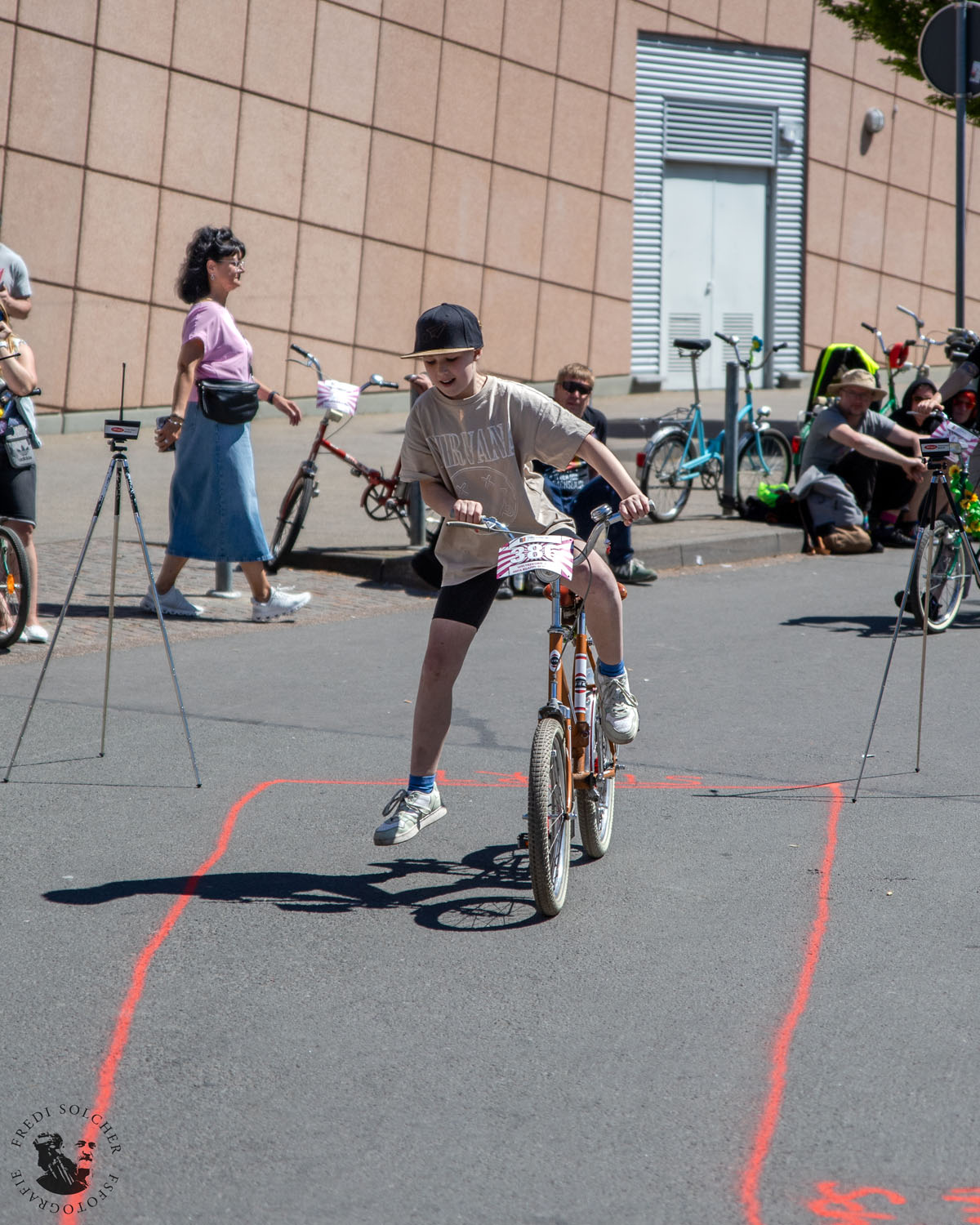 Klappischlange 2025 Erfurt - Foto 20250511_0285
