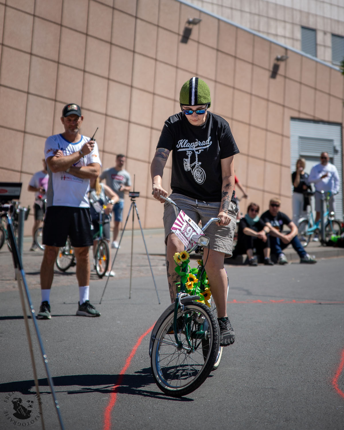 Klappischlange 2025 Erfurt - Foto 20250511_0286