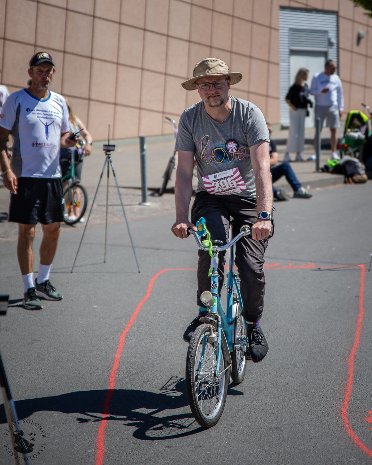 Klappischlange 2025 Erfurt - Foto 20250511_0287