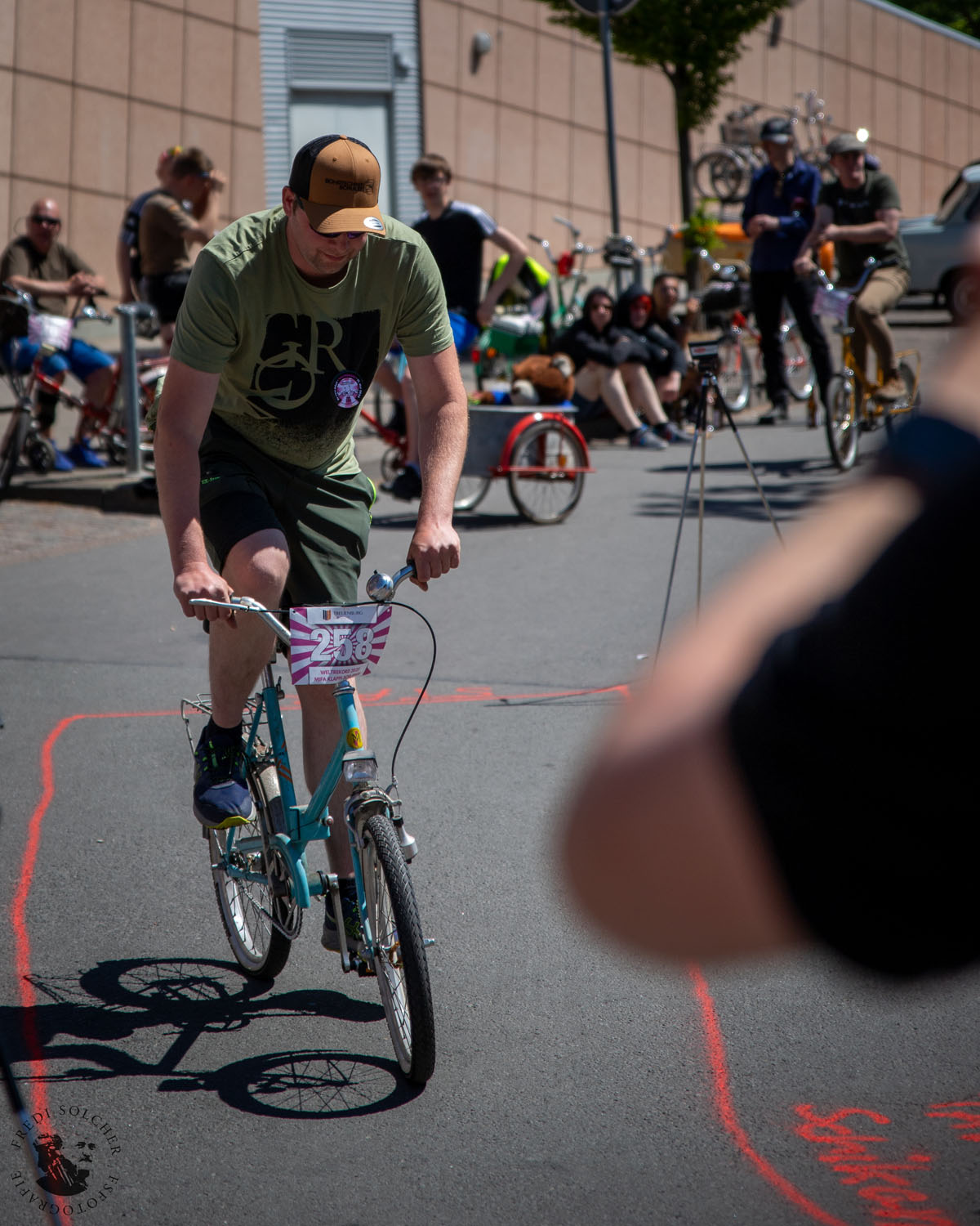 Klappischlange 2025 Erfurt - Foto 20250511_0289