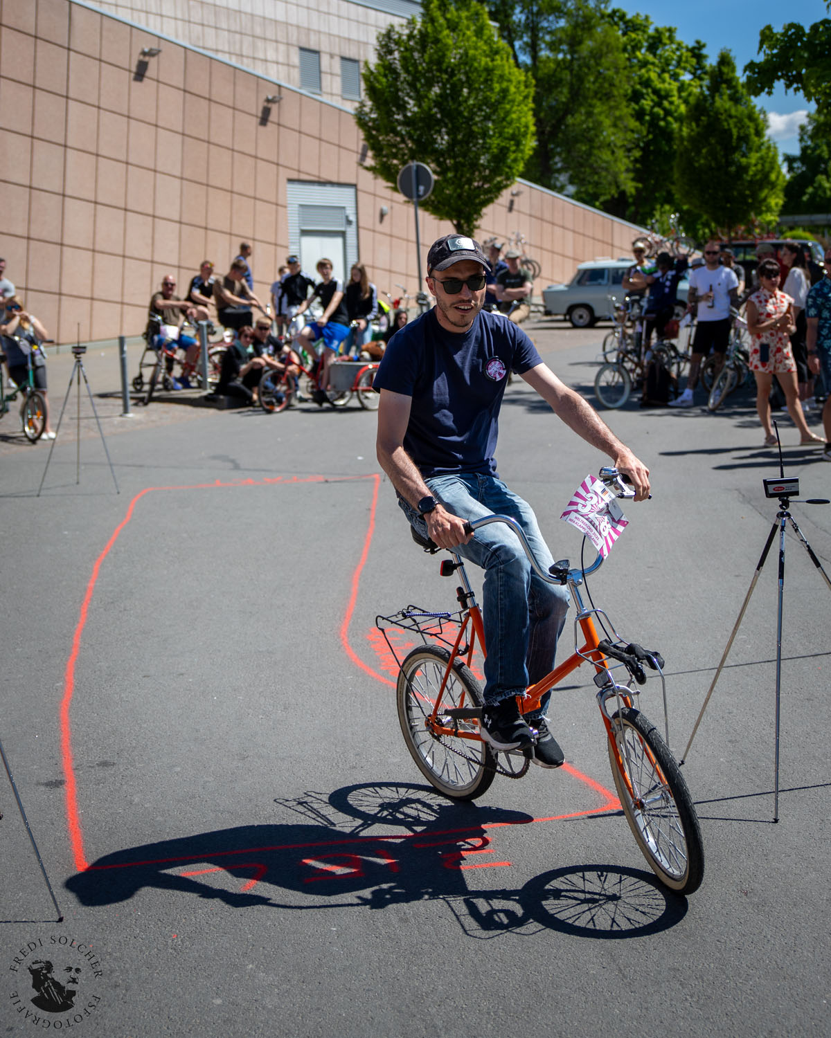 Klappischlange 2025 Erfurt - Foto 20250511_0290