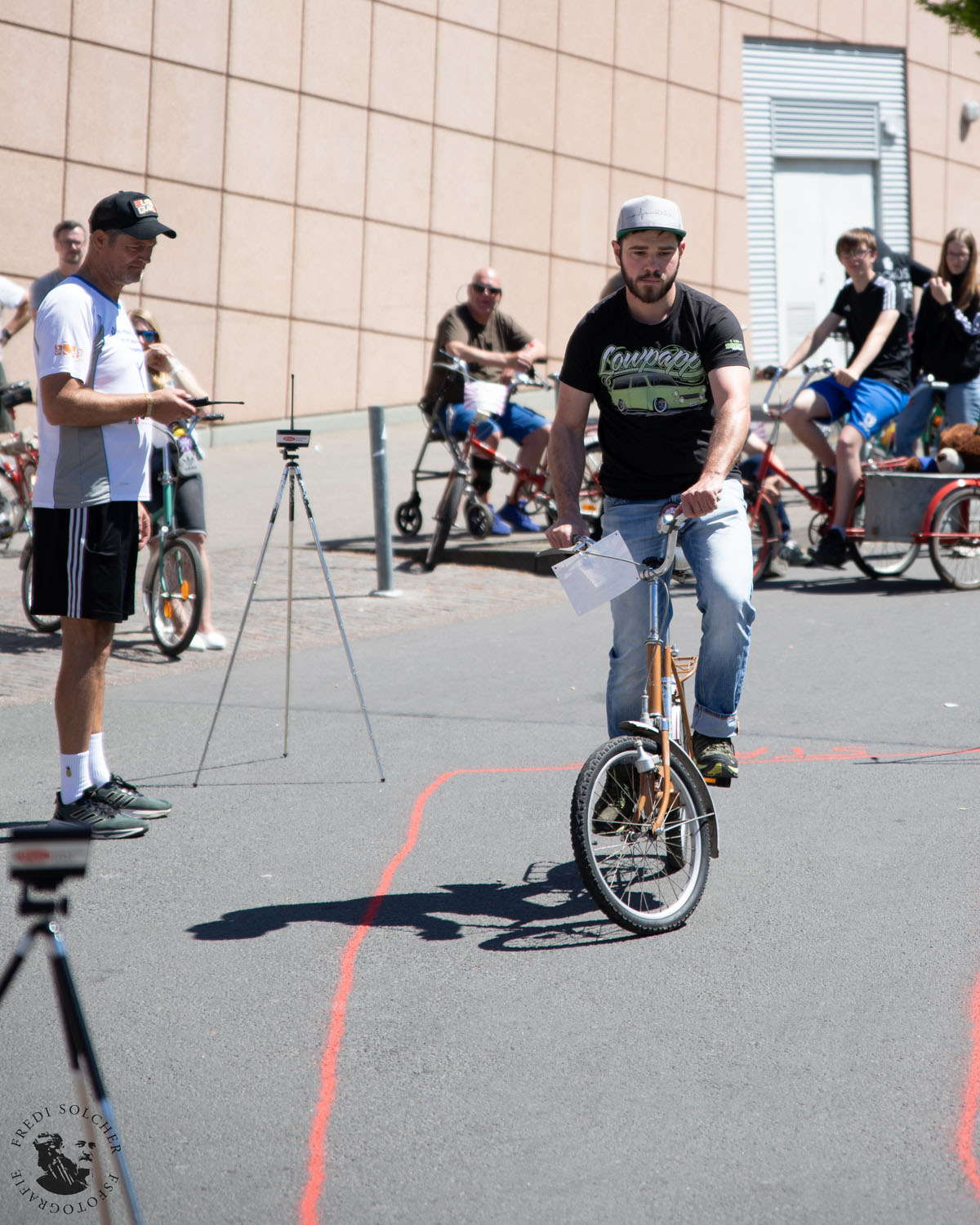 Klappischlange 2025 Erfurt - Foto 20250511_0291