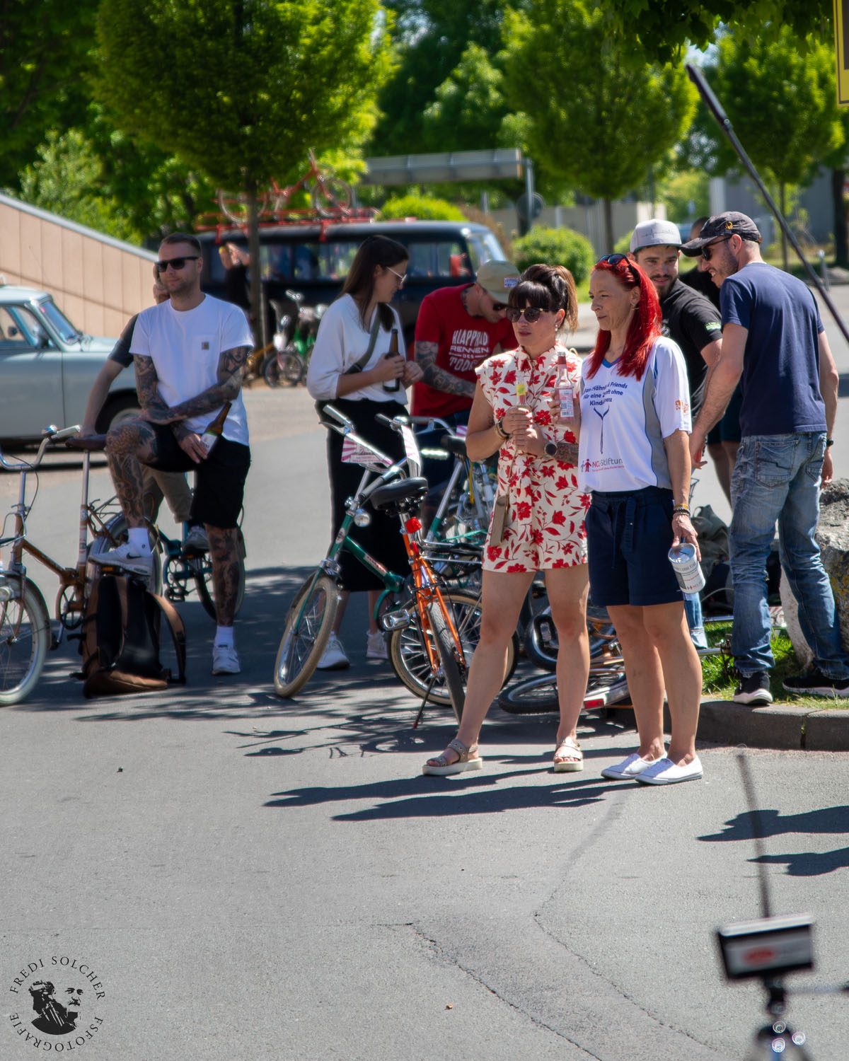 Klappischlange 2025 Erfurt - Foto 20250511_0292