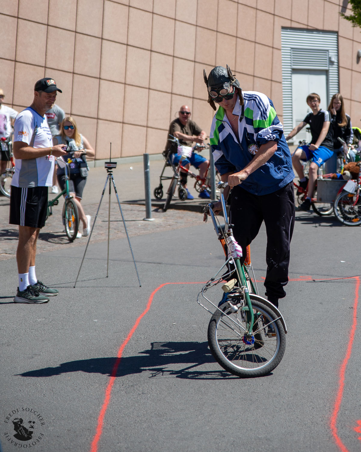 Klappischlange 2025 Erfurt - Foto 20250511_0293