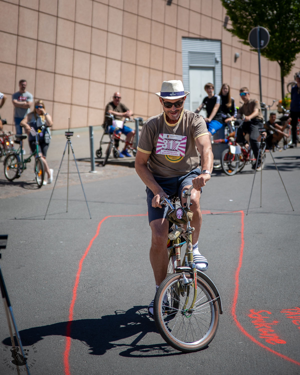 Klappischlange 2025 Erfurt - Foto 20250511_0294