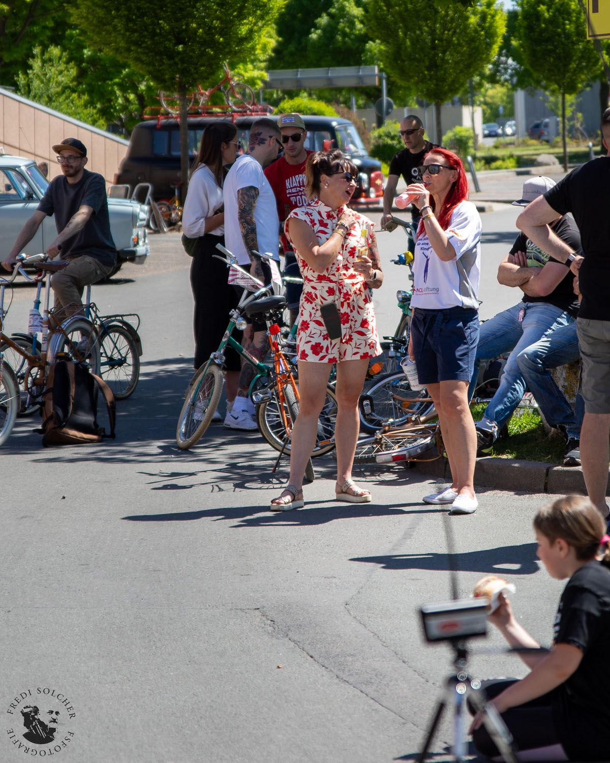 Klappischlange 2025 Erfurt - Foto 20250511_0295