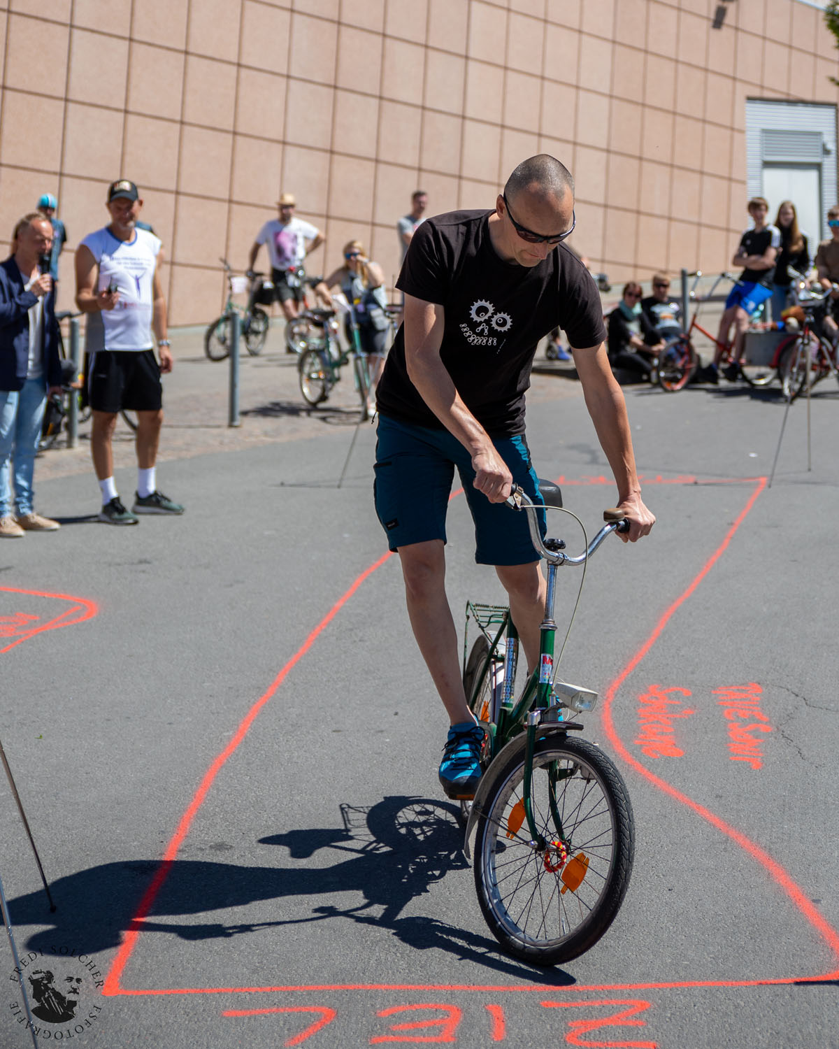 Klappischlange 2025 Erfurt - Foto 20250511_0296