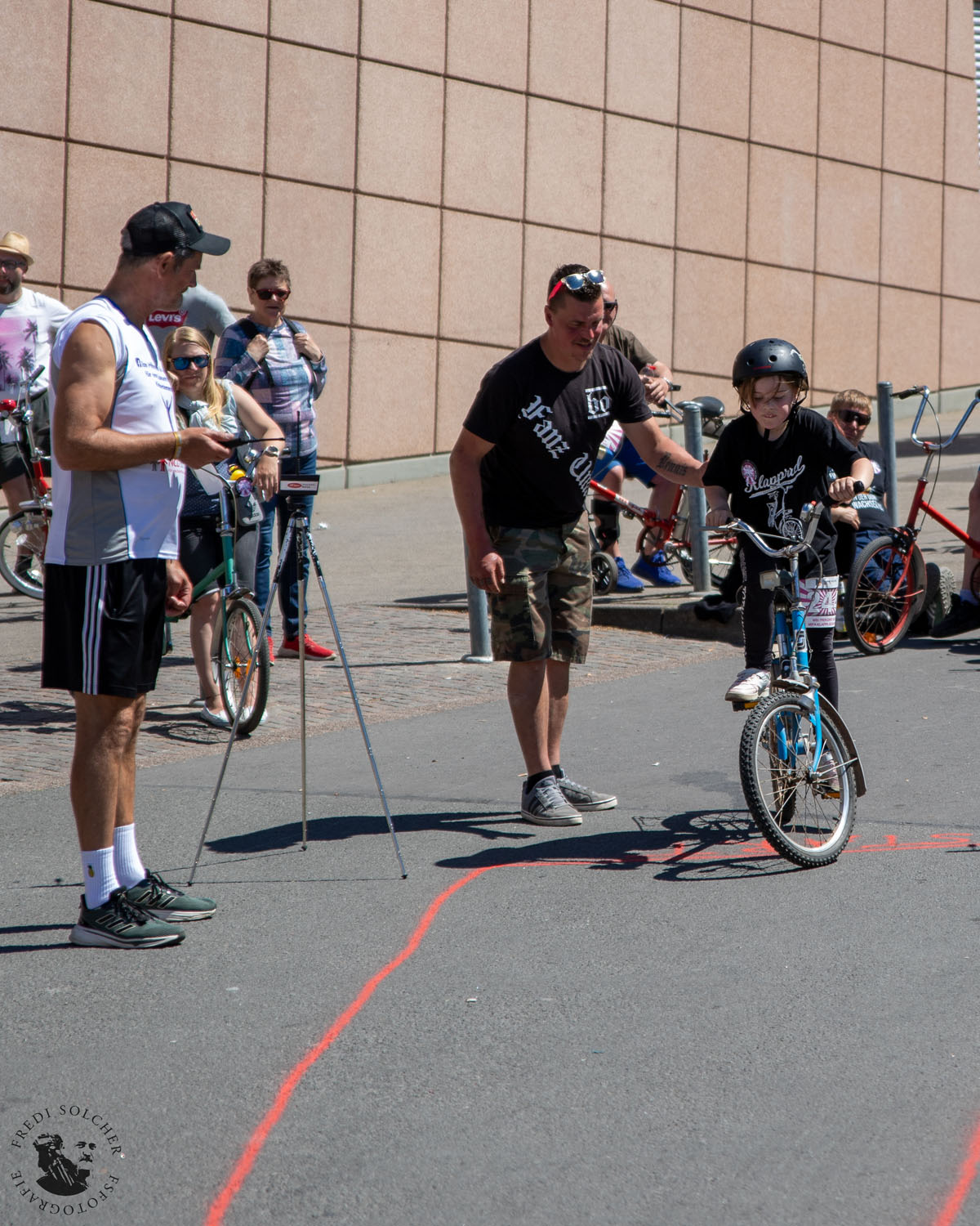 Klappischlange 2025 Erfurt - Foto 20250511_0297