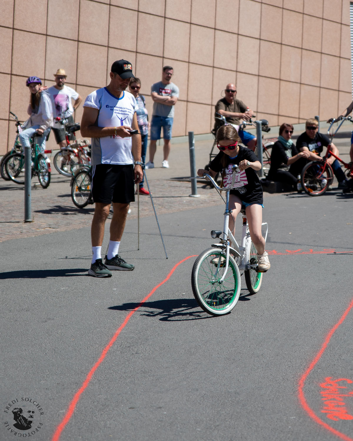 Klappischlange 2025 Erfurt - Foto 20250511_0298
