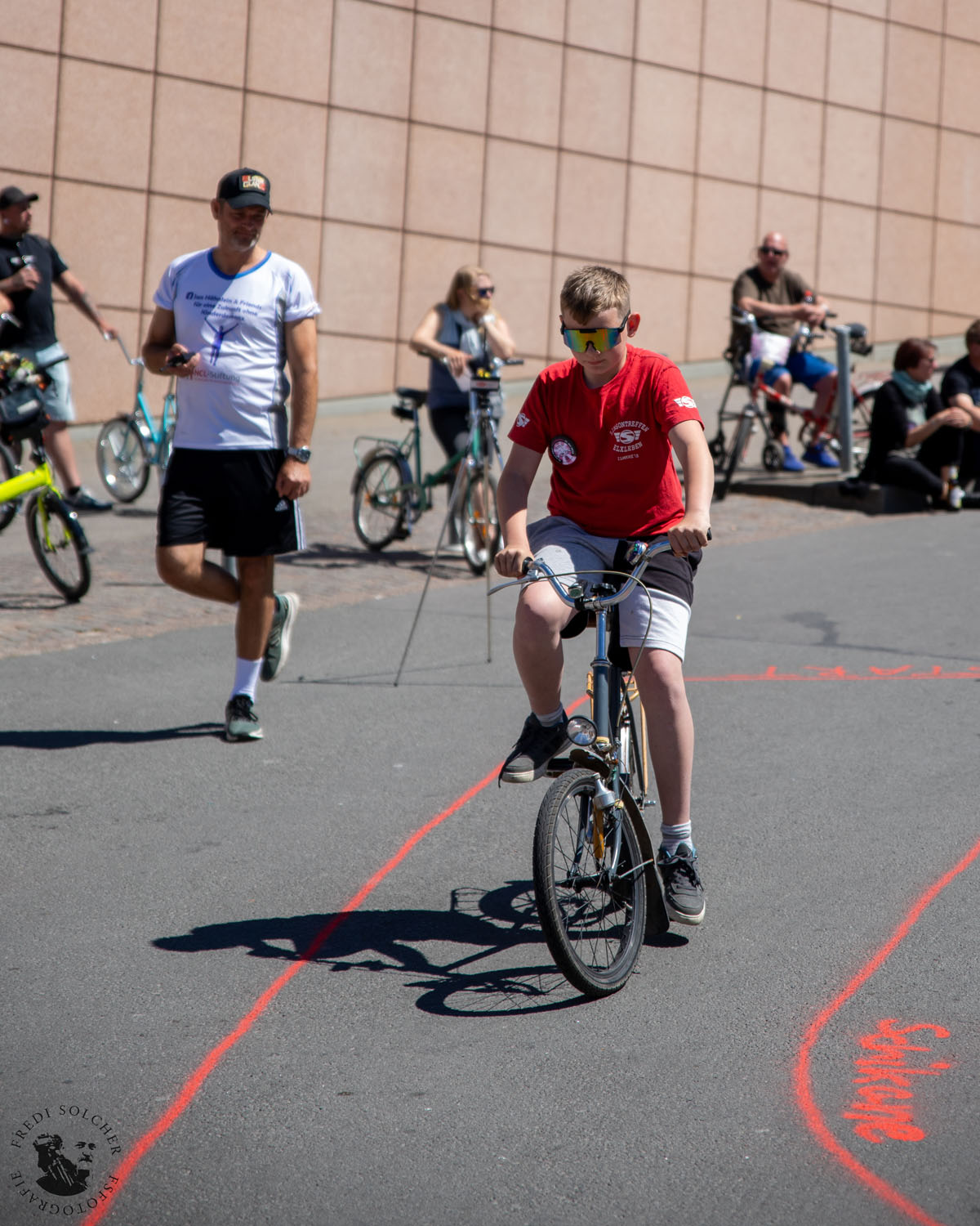 Klappischlange 2025 Erfurt - Foto 20250511_0300