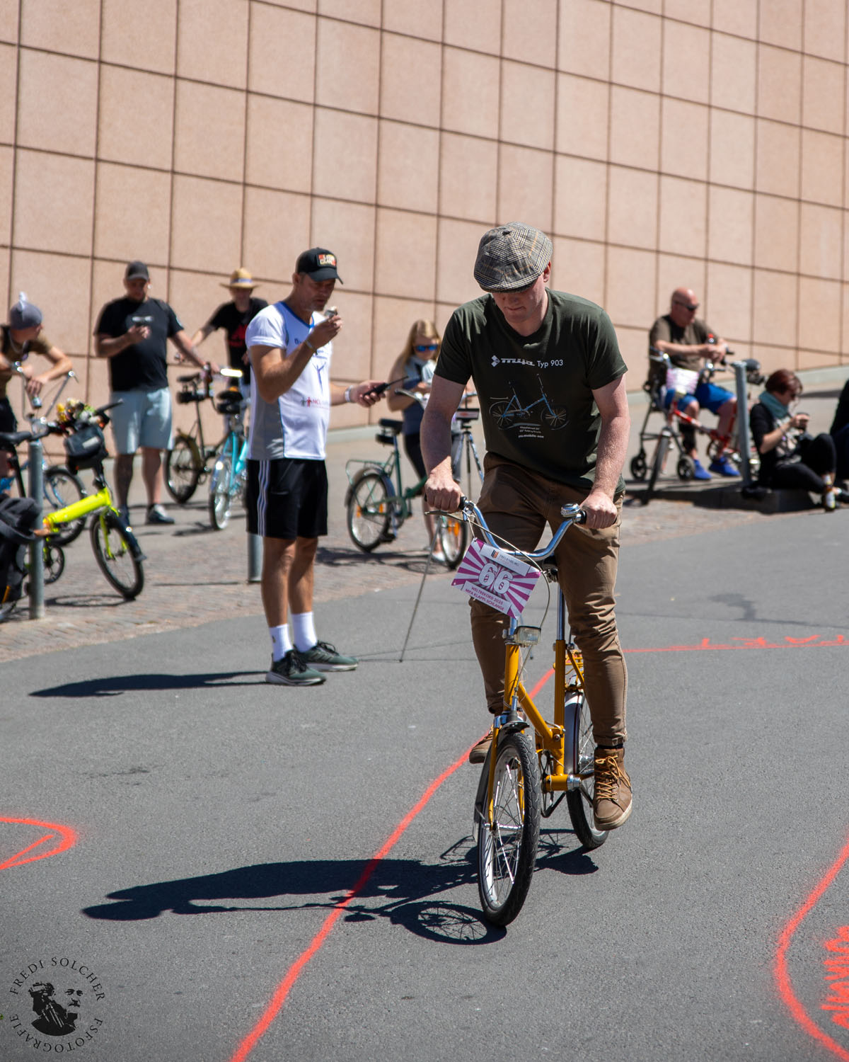 Klappischlange 2025 Erfurt - Foto 20250511_0302