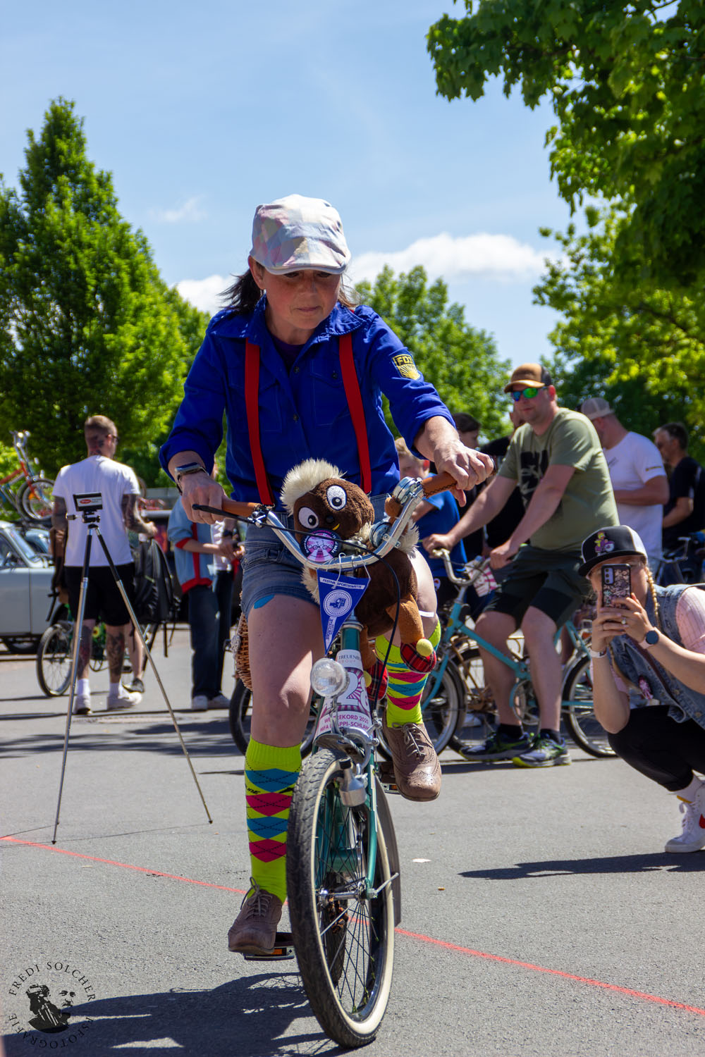 Klappischlange 2025 Erfurt - Foto 20250511_0303