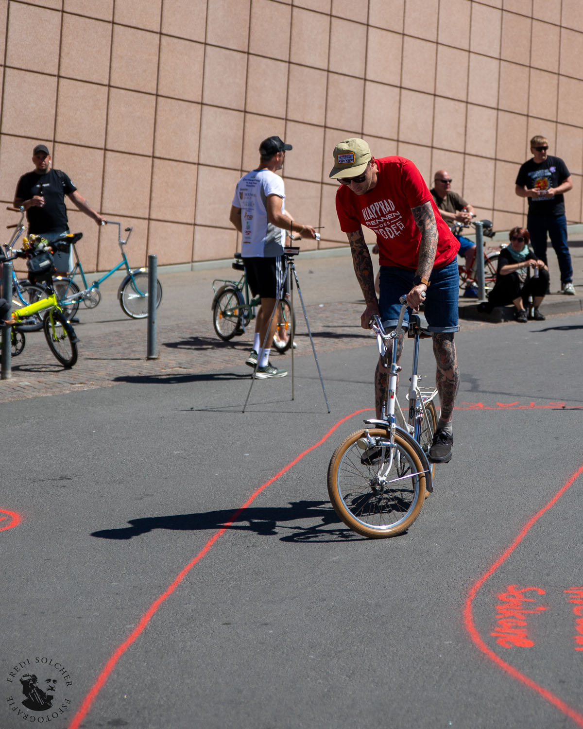 Klappischlange 2025 Erfurt - Foto 20250511_0304
